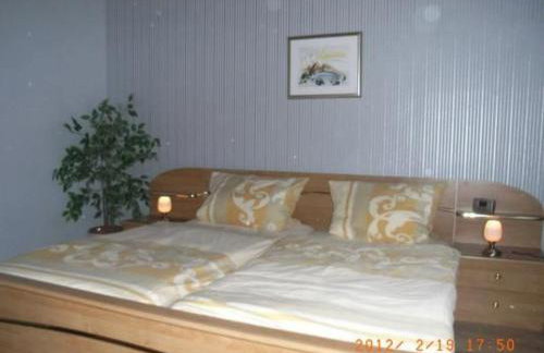 Apartment Appartement in Abenheim mit Grill und Terrasse by Interhome - Foto 3