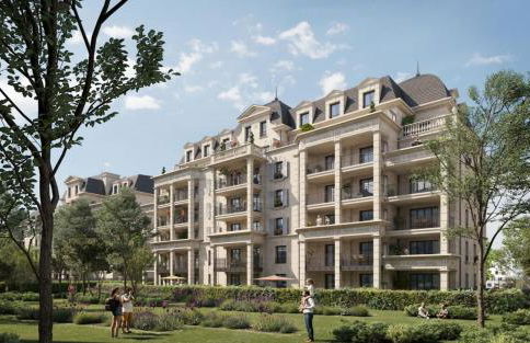 Studio Luxe - Vue Tour Eiffel - Proche Paris & Versailles - Foto 18