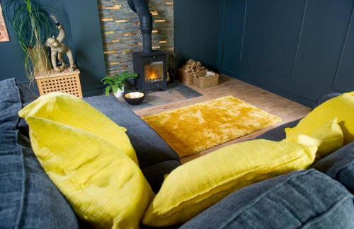 Bird Nest - dine with the eagles Private Retreat - Foto 10