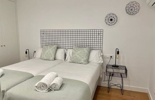 ALDARA SUITES - Foto 47