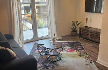 Ferienwohnung Clemens - Foto 1