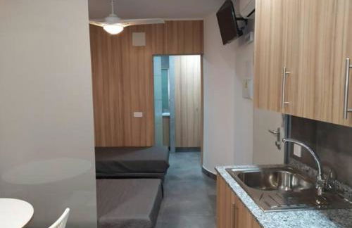 Apartamentos Urgel - Photo 18