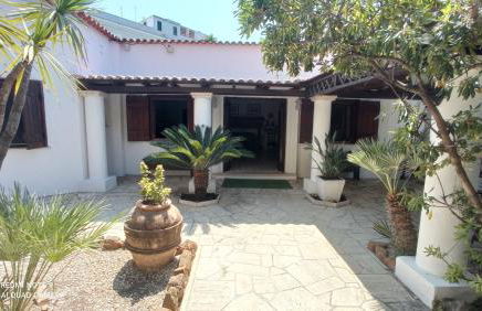 Villa con Piscina Privata fronte Spiaggia - Foto 16