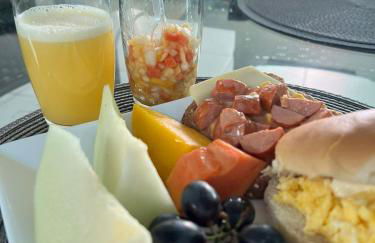 Pousada Alvorada - Foto 10