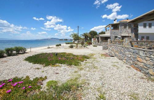 Villa Ambrosia, beach house, Platanidia, Pelion - Foto 2
