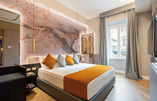 VentiSettembre Private Suites - Foto 19