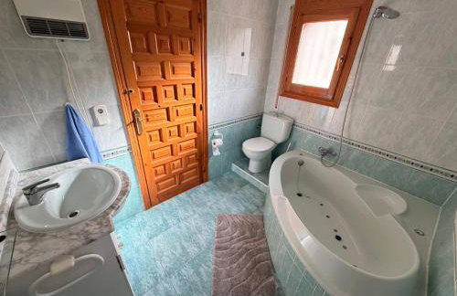 Amarella Costa Dorada - Villa mediterránea con piscina ideal para grupos y familias - Foto 59