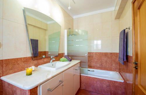 Villa Savannah by Algarve Vacation - Foto 62