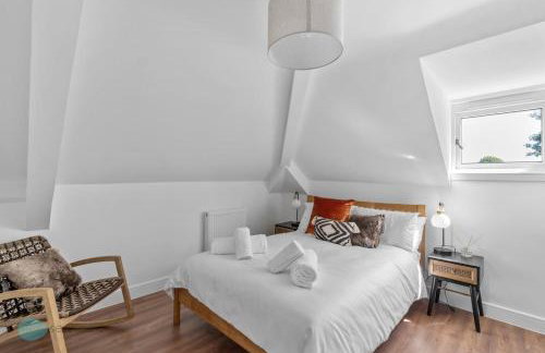 The Penthouse By Pureserviced - Foto 45