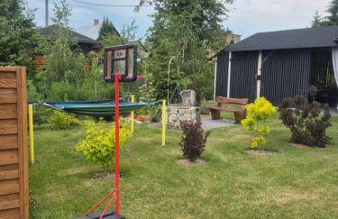 Oaza Relaksu Wigry -domek na wyłączność - Foto 37