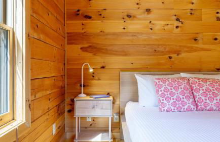 Secluded w/ Deck Views, Hot Tub, & Ping Pong Hudson in the Berks by Avantstay - Foto 63