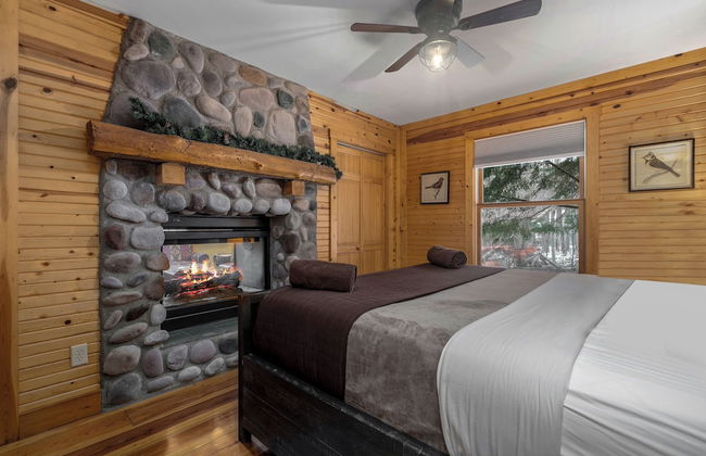 Cherry Ridge Retreat - Foto 31