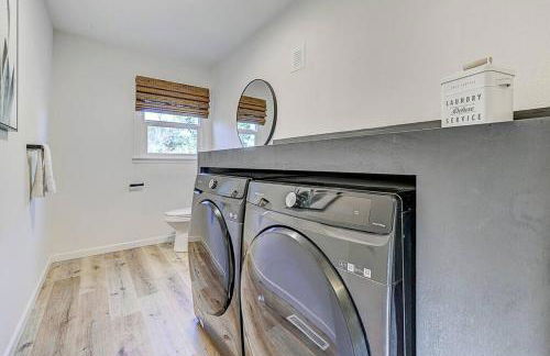 Large Pet-Friendly Sleeps 10 Near Palmer Park - Foto 44