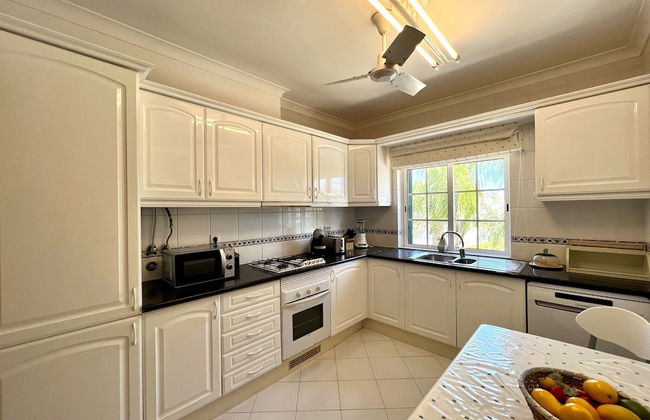 Tavira Palm Tree by Homing - Foto 13