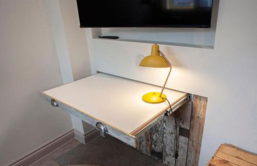 Stylish Snug Aparthotel by Principality Stadium - Foto 23