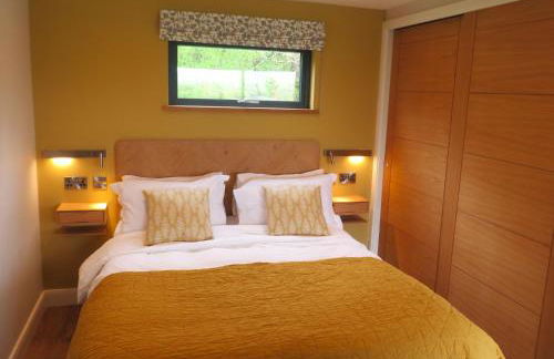 The Lodges at Thornbrook - Foto 14