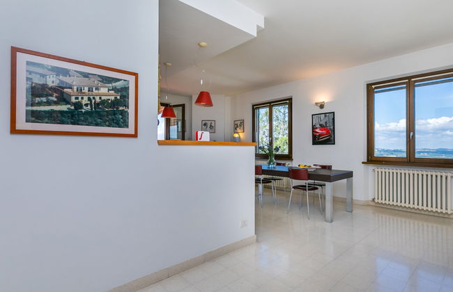 Casa Lensi - Foto 14