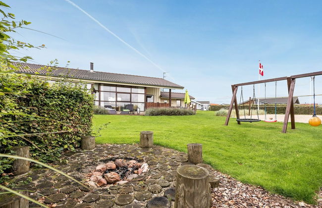 "Mervi" - 300m to the fjord - Foto 6