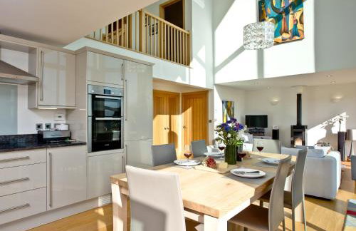 Quantock Lodge - Photo 14