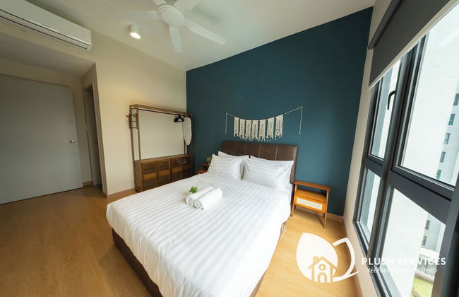 Maya Bay Residences - Foto 7