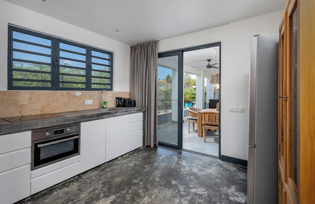 Bloozz resort Bonaire - Foto 33