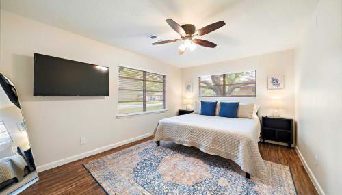 Peaceful Abode in Convenient Baytown Location - Foto 4