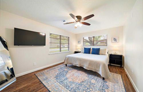 Peaceful Abode in Convenient Baytown Location - Foto 4