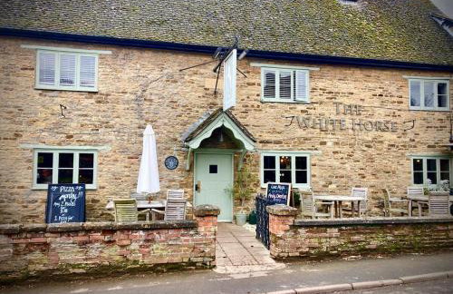 Cosy Cottage - Foto 27