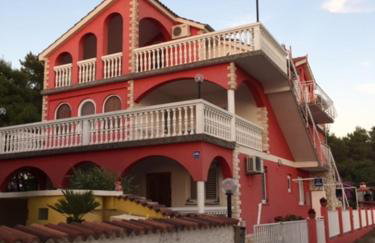 Lipovac resort Ficus - Foto 56