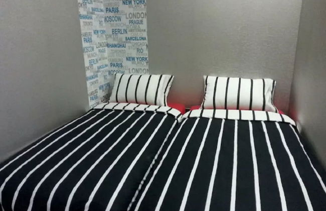 KL101 Service Suite at Soho Suites KLCC - Foto 5