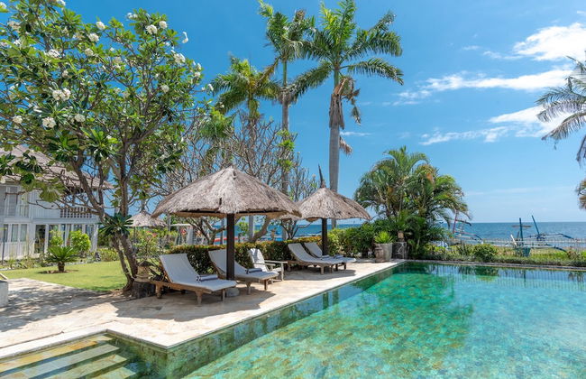 Villa Lotus - Foto 70