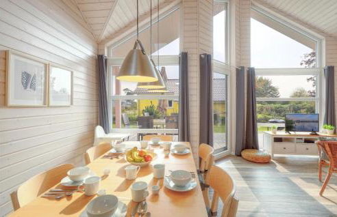 Nice Home In Krems Iiwarderbrück - Foto 15