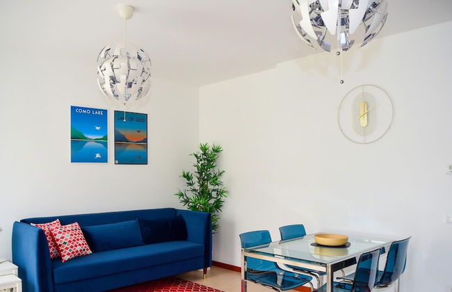 Blue Bellagio by Wonderful Italy - Foto 1