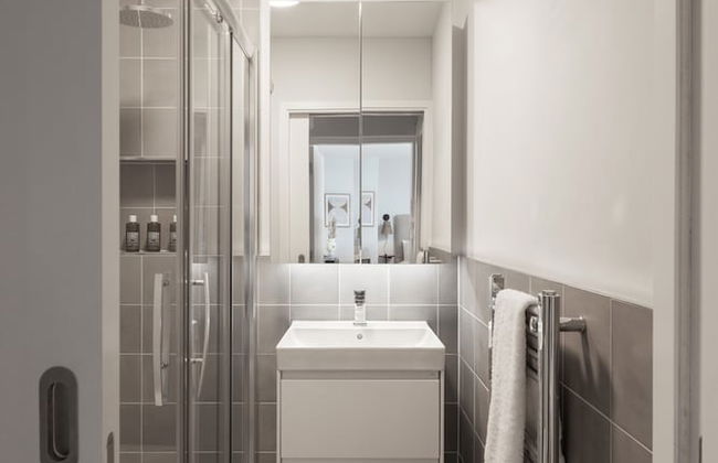 Urban Rest - Merrion Square Apartments - Photo 22