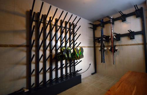 Apartament Pod Jasieniem Jurgów - Foto 13