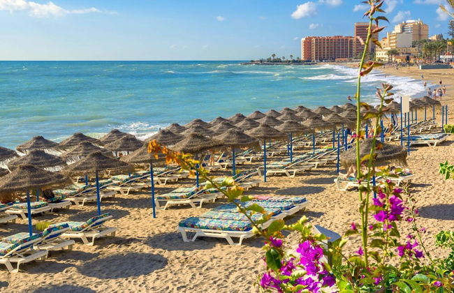 Sunny Tranquility With Pool - Foto 25