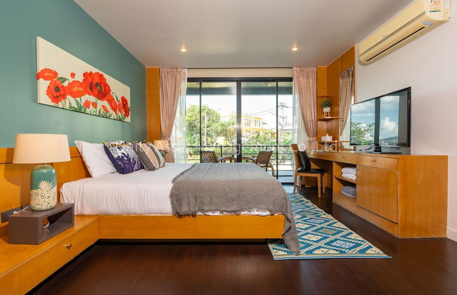 The Unity & The Bliss Patong Residence - Foto 5