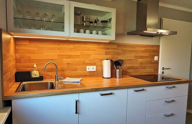 Apartmenthaus Goldgrube - Photo 19