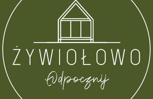 Żywiołowo - domki w stylu stodoły z placem zabaw i stawem - ZIEMIA - Foto 4