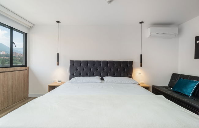 Apartment Go Living & Suites by HOUSY HOST - Foto 49