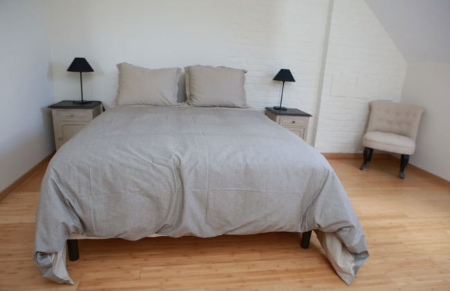 Apart - Hotel Saint Georges - Foto 9