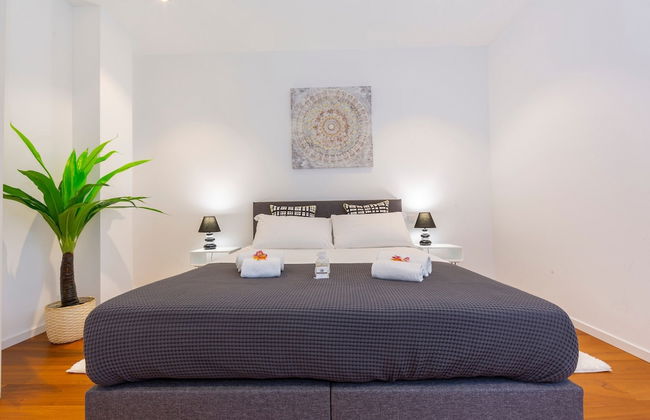 Love of Lugano - Foto 2