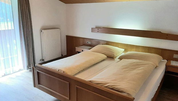 Apartment With a Feel -good Character in Radstadt - Foto 4, Habitación