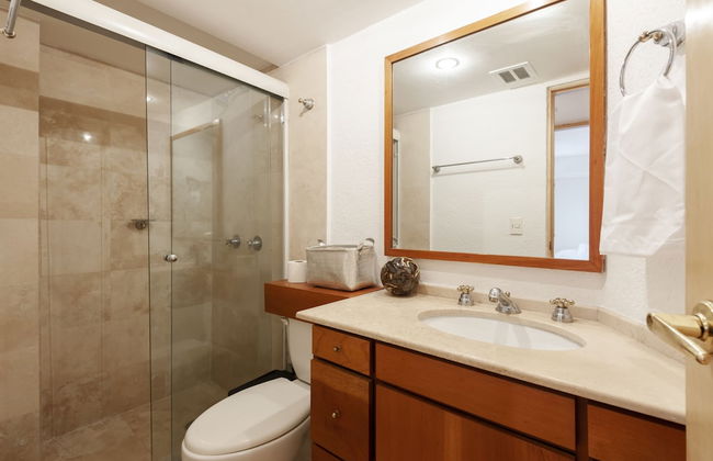 Lovely Apartment Ahuehuetes - Foto 19