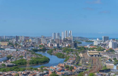 Apartamento Vista mar - Cais 410 - Foto 21