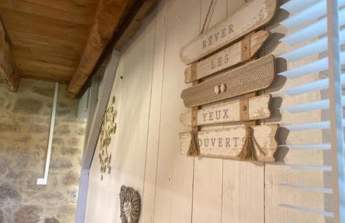 Gite le Onze beauval - Foto 9