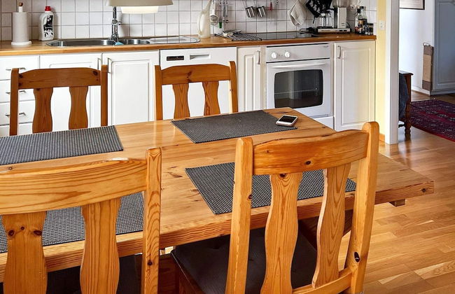 7 Person Holiday Home in Solvesborg-by Traum - Photo 20