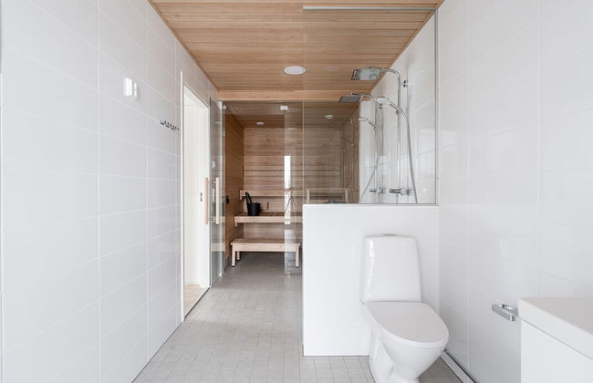 2ndhomes Ranta-Tampella Kaplan 1 Apt. - Photo 29