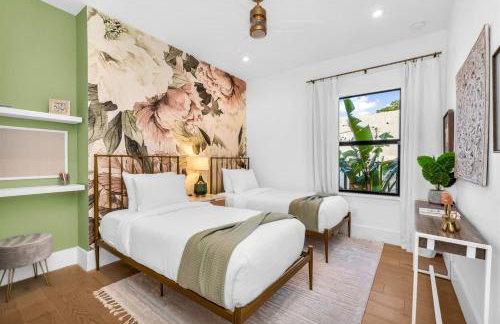 Casa Zenhaven - Designer Poolside Haven! - Foto 34