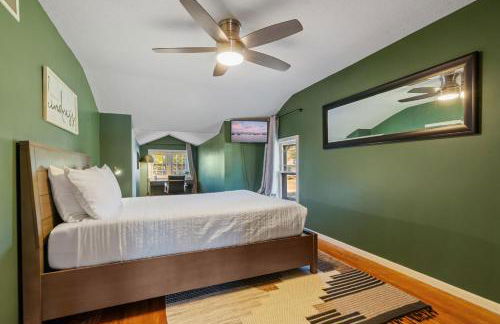 Lowry Parlour - Foto 67